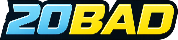 20 bad